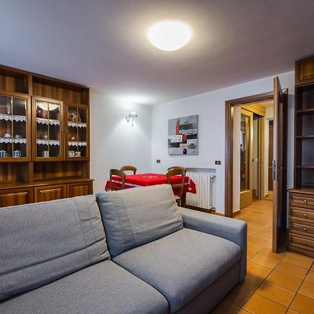 La Marmote Albergo Diffuso Di Paluzza Cleve Ngoại thất bức ảnh