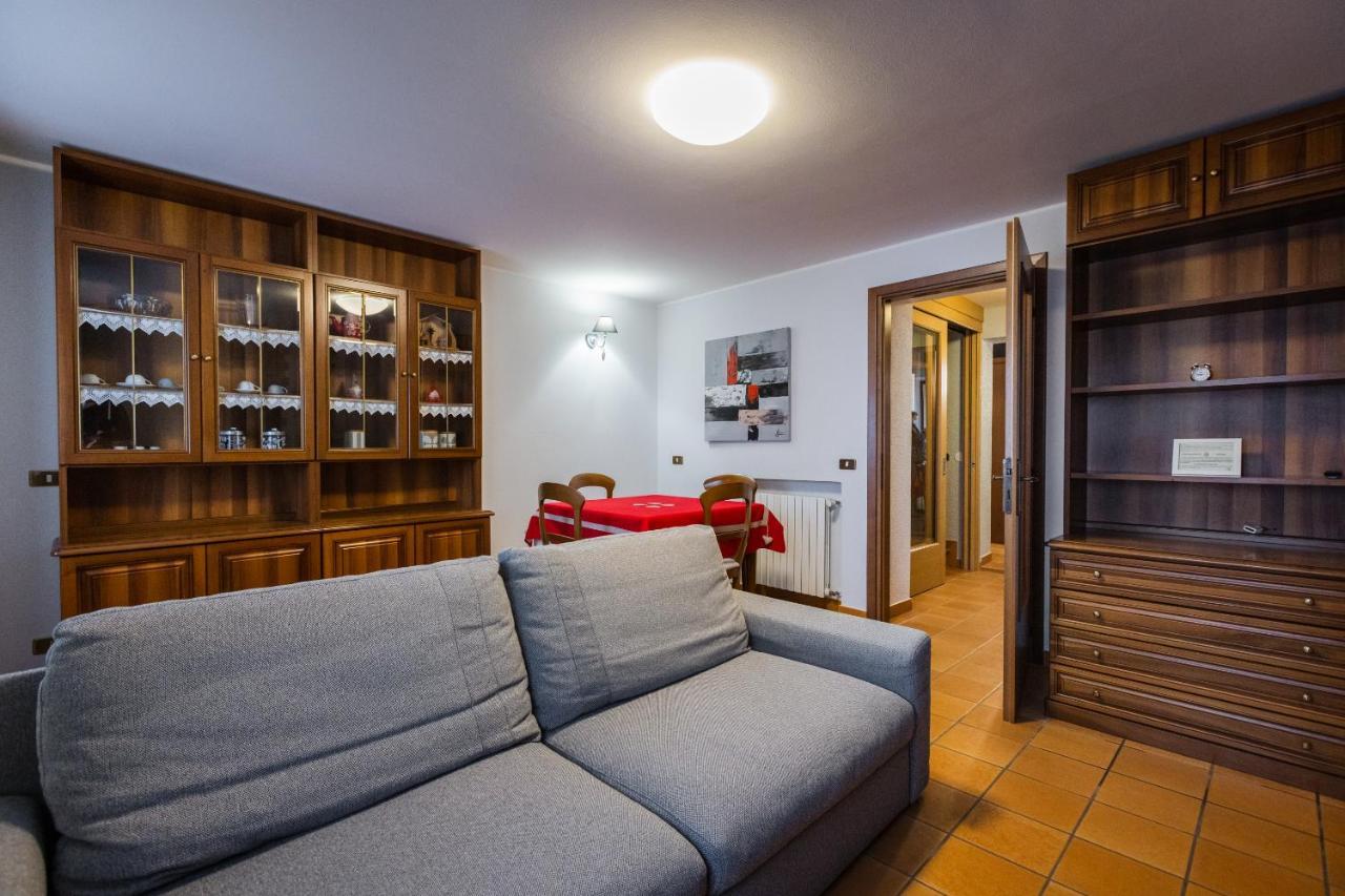 La Marmote Albergo Diffuso Di Paluzza Cleve Ngoại thất bức ảnh